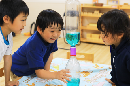 Elementary Course