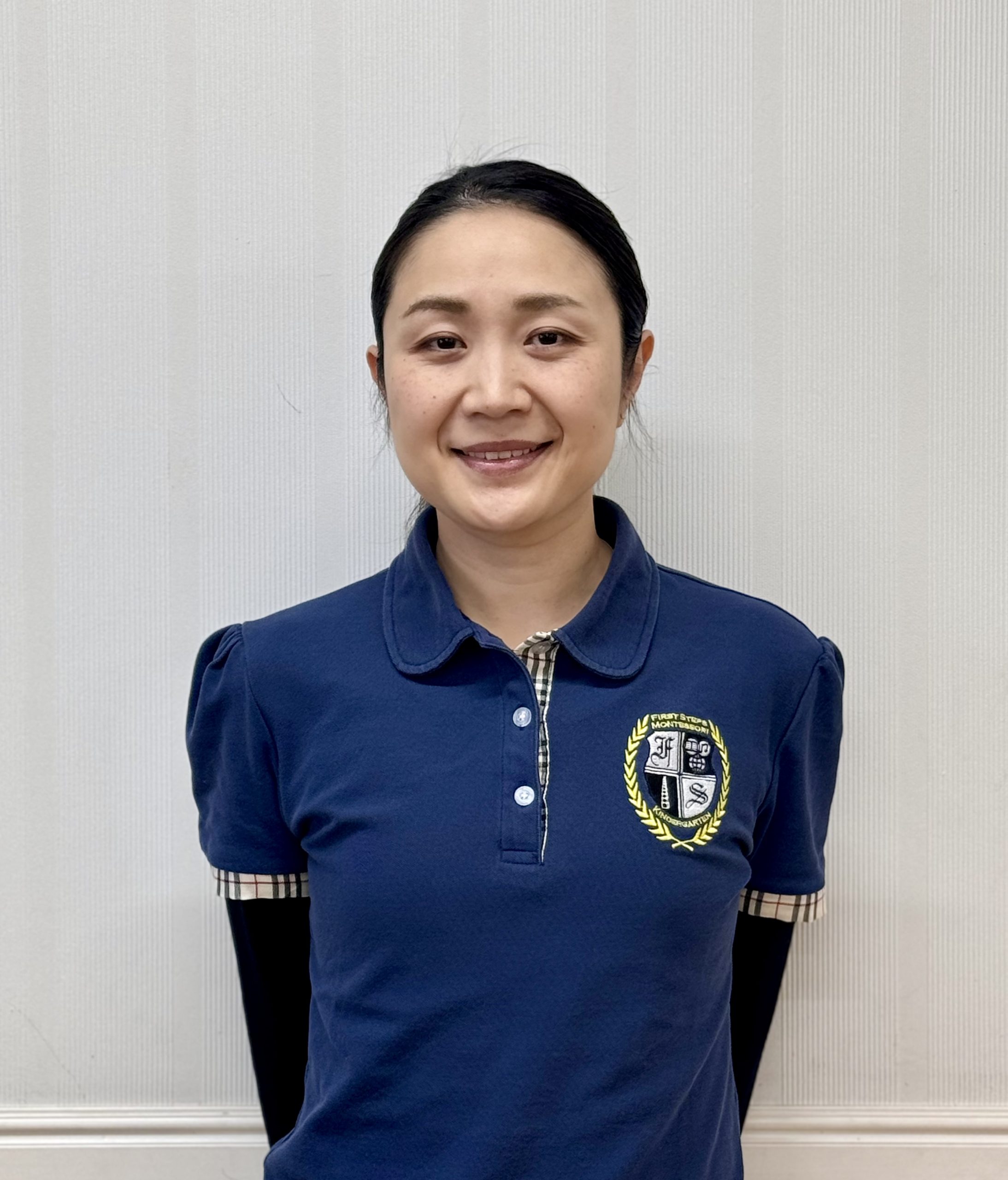 Miyuki Molnar