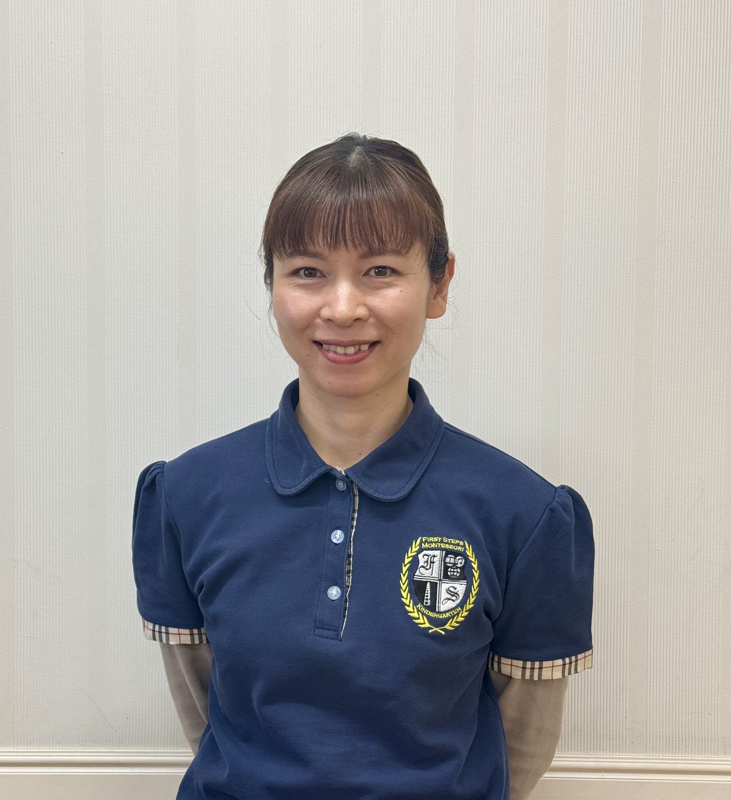 Tomomi  Mitano