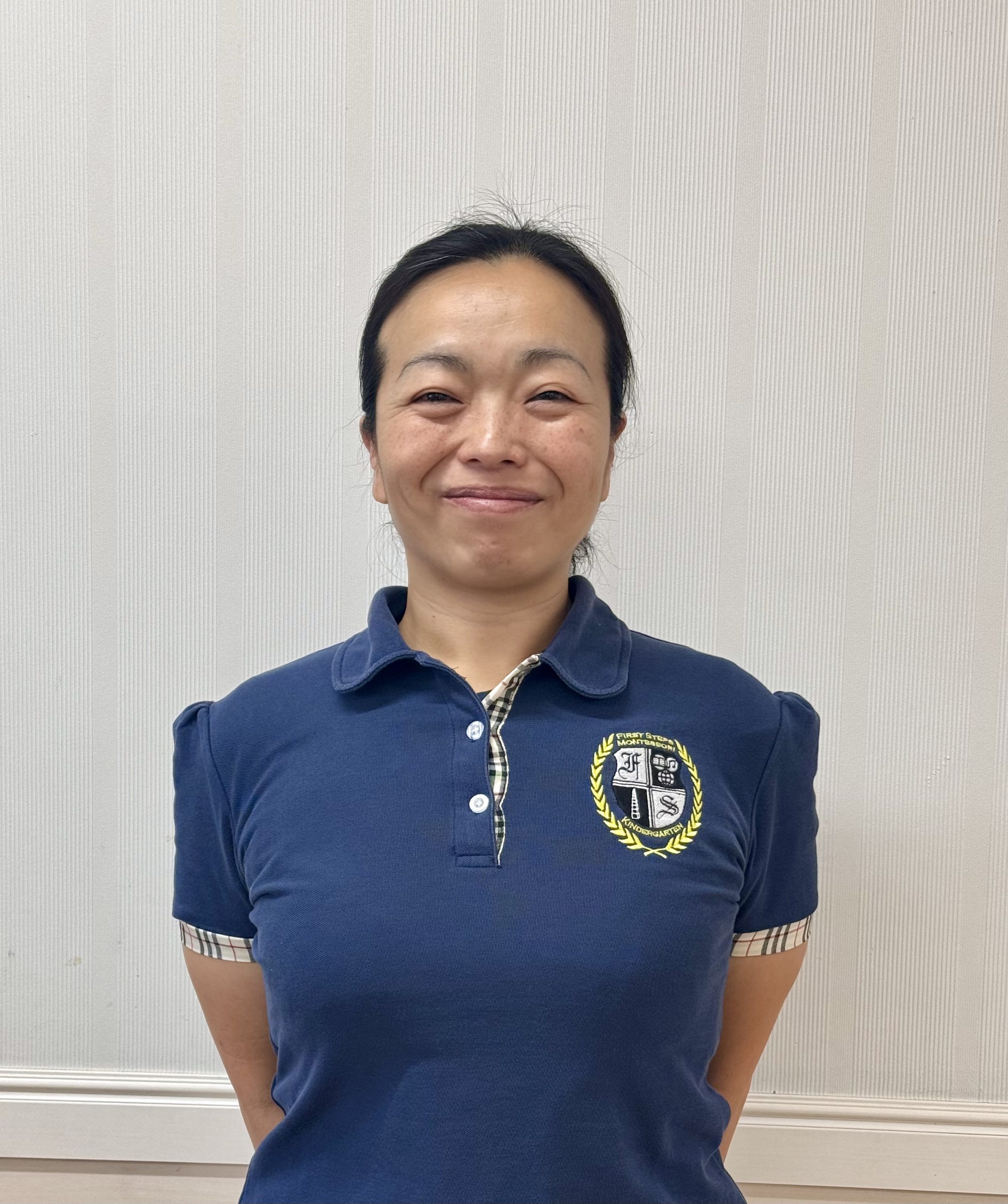 Masami Yamaguchi